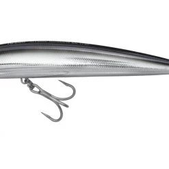 Plastic Lures Yo-Zuri Hydro Minnow LC