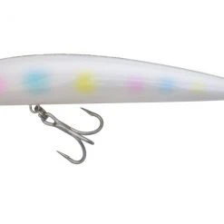 Plastic Lures Yo-Zuri Hydro Minnow LC