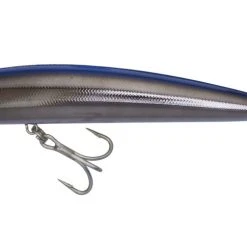Plastic Lures Yo-Zuri Hydro Minnow LC