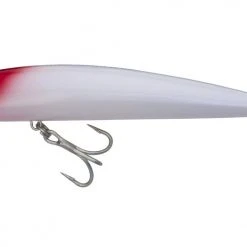 Plastic Lures Yo-Zuri Hydro Minnow LC