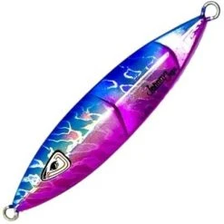 Johnny Jigs Ridged Slow Pitch Jigs