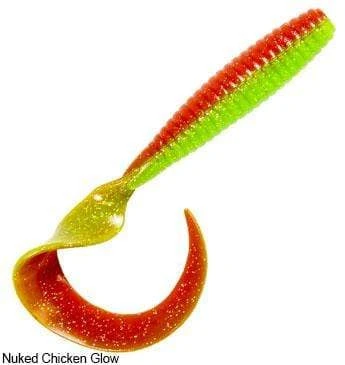 Z-Man Fishing Z-Man DoormatadorZ Saltwater Grubs Soft Plastic Lures 3 Z-Man Fishing Z-Man DoormatadorZ Saltwater Grubs Soft Plastic Lures