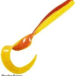 Z-Man Fishing Z-Man DoormatadorZ Saltwater Grubs Soft Plastic Lures 17 Z-Man Fishing Z-Man DoormatadorZ Saltwater Grubs Soft Plastic Lures