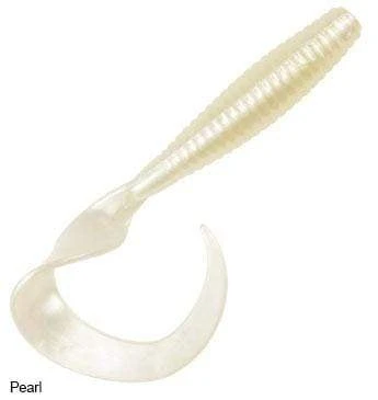 Z-Man Fishing Z-Man DoormatadorZ Saltwater Grubs Soft Plastic Lures 6 Z-Man Fishing Z-Man DoormatadorZ Saltwater Grubs Soft Plastic Lures