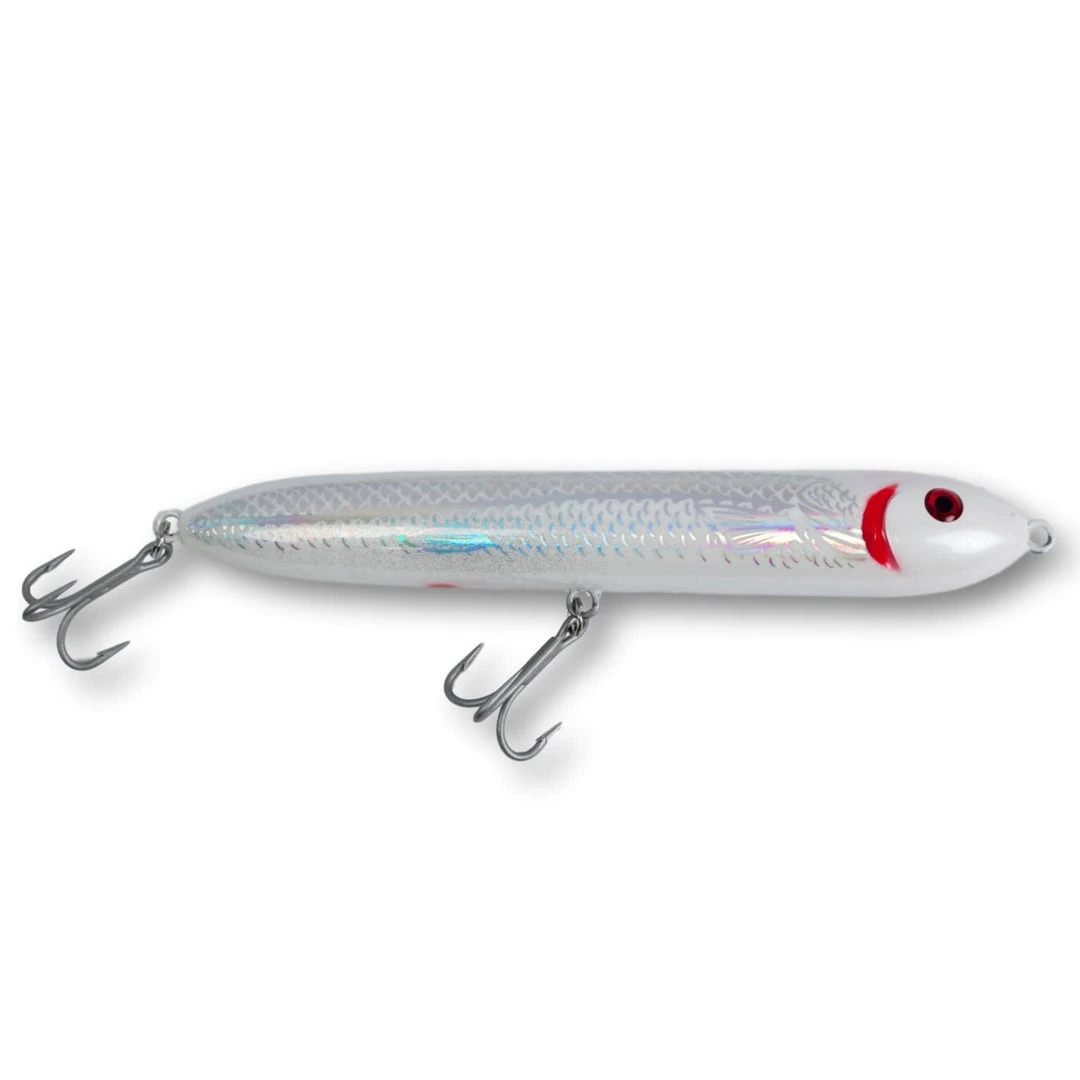 Drifter Tackle Musky Mania 9" Doc 4 Drifter Tackle Musky Mania 9" Doc