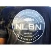 No Live Bait Needed (NLBN) Wavy Crest T-Shirt T-Shirts