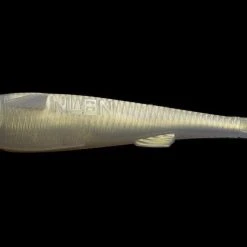No Live Bait Needed (NLBN) Lil Mullet Soft Plastic Lures
