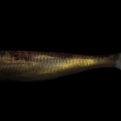 Soft Plastic Lures No Live Bait Needed (NLBN) 3