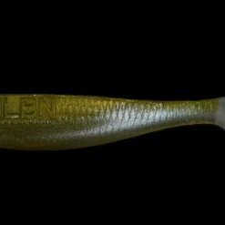 Soft Plastic Lures No Live Bait Needed (NLBN) 3