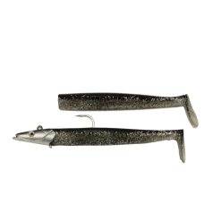 Soft Plastic Lures Savage Gear Soft Sandeel Lures