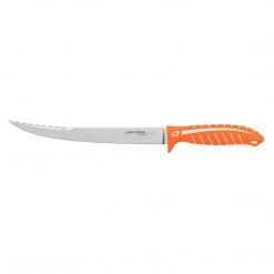 Dexter Russell Fishing Tools Dexter Dextreme Dual Edge Stiff Fillet Knife