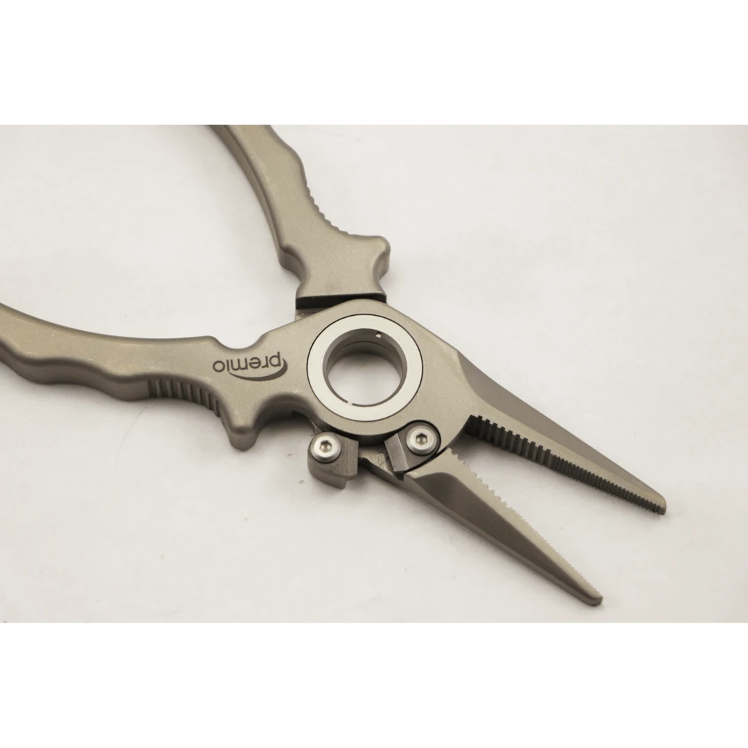 Danco Pliers Danco Premio Titanium Pliers 6 Danco Pliers Danco Premio Titanium Pliers