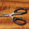 Dr Slick Fly Tying Tools Dr. Slick Synthetics Scissors - 5"