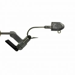 Peak Fishing Saltwater Edge Rotary Jig Vise