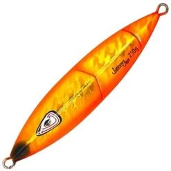 Johnny Jigs Ridged Slow Pitch Jigs