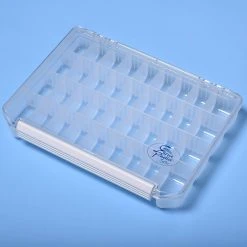 Enrico Puglisi Fly Fishing Accessories EP Crab & Shrimp Fly Box