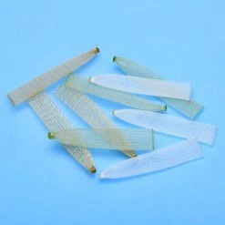 Enrico Puglisi EP Softshell Crab Body Fly Tying