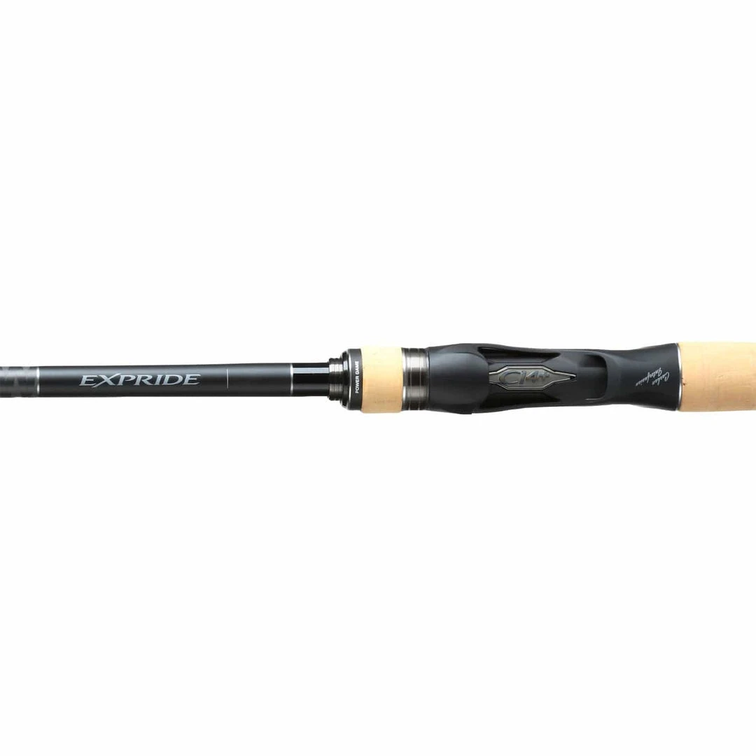 Shimano Fishing Shimano Expride B Casting Rods 3 Shimano Fishing Shimano Expride B Casting Rods