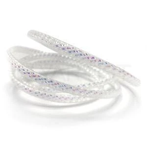 E-Z Body Tubing Fly Tying 4 E-Z Body Tubing Fly Tying