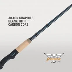 Spinning Travel Rods Fenwick Elite Inshore Spinning Travel Rod