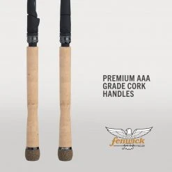 Spinning Travel Rods Fenwick Elite Inshore Spinning Travel Rod