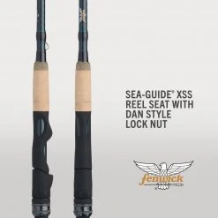 Spinning Travel Rods Fenwick Elite Inshore Spinning Travel Rod