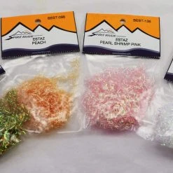 Spirit River Estaz Medium