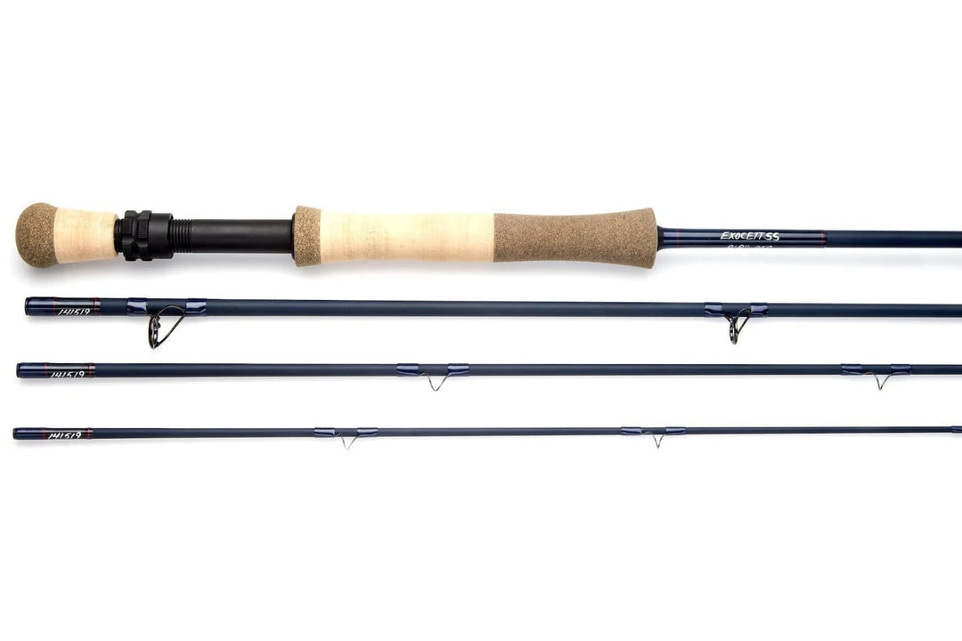 Thomas & Thomas Exocett SS Fly Rods 4 Thomas & Thomas Exocett SS Fly Rods