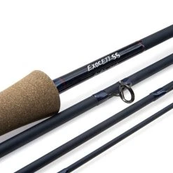 Thomas & Thomas Exocett SS Fly Rods
