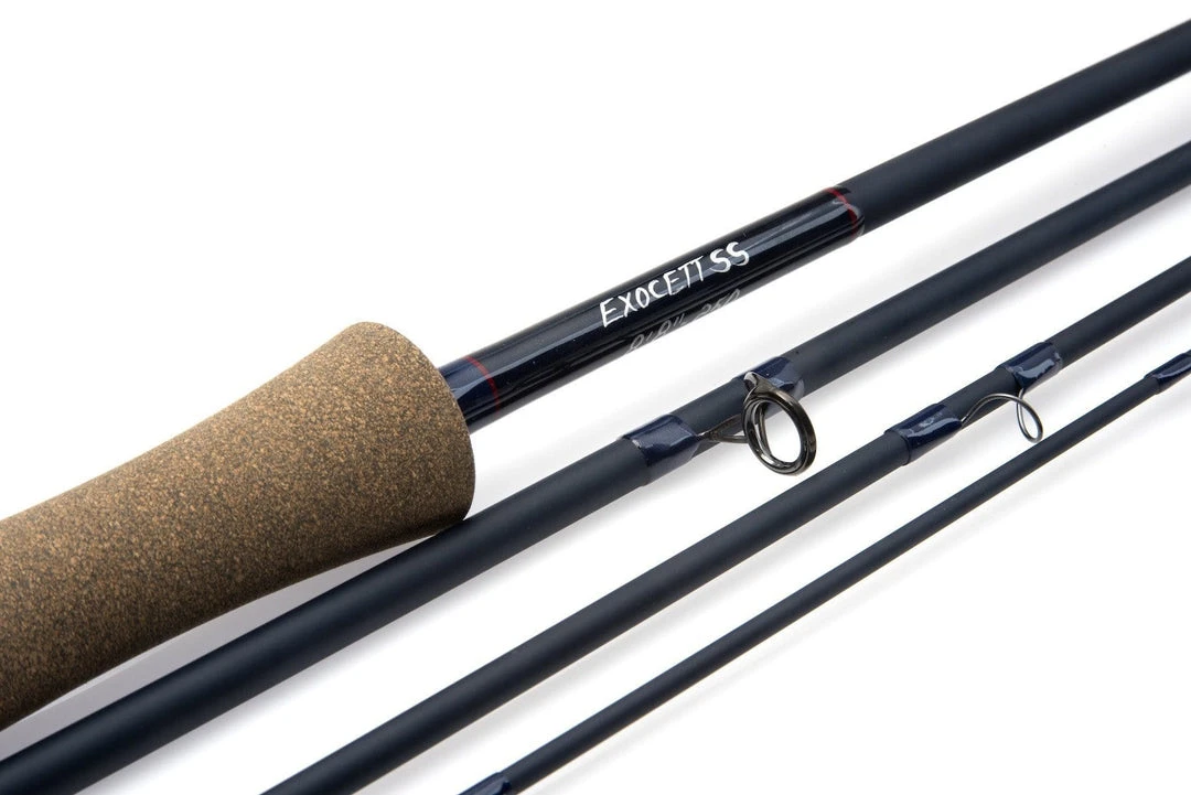 Thomas & Thomas Exocett SS Fly Rods 3 Thomas & Thomas Exocett SS Fly Rods