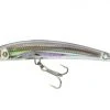 Yo-Zuri Crystal 3D Minnow (Sinking) Plastic Lures