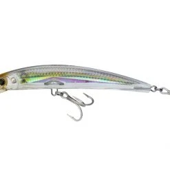 Plastic Lures Yo-Zuri Crystal 3D Minnow Magnum