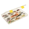 Plano Boxes And Tackle Bags Plano Pro-Latch Stowaway Slim (3701) Bags And Storage