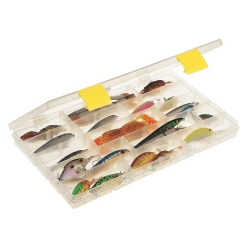 Plano Boxes And Tackle Bags Plano Pro-Latch Stowaway Slim (3701) Bags And Storage