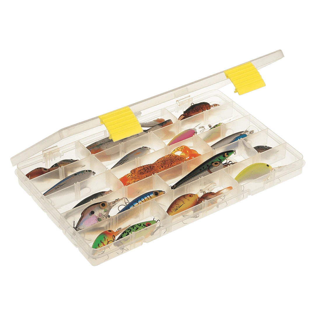 Plano Boxes And Tackle Bags Plano Pro-Latch Stowaway Slim (3701) Bags And Storage 3 Plano Boxes And Tackle Bags Plano Pro-Latch Stowaway Slim (3701) Bags And Storage