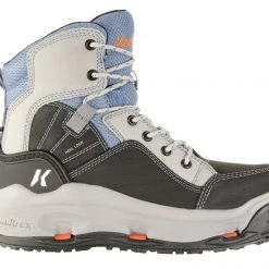 Korkers Footwear Korkers Buckskin Mary Wading Boots