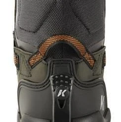 Korkers Footwear Korkers Terror Ridge Wading Boot (Felt & Cling On Soles)