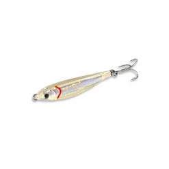Fat Cow Fishing Fat Cow Fat Minnow Epoxy Resin Jig Jigs