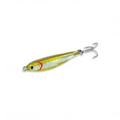 Fat Cow Fishing Fat Cow Fat Minnow Epoxy Resin Jig Jigs