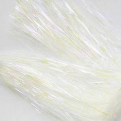 Hareline Dubbin Fly Tying Flashabou