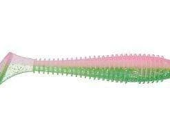 Keitech Swing Impact FAT Saltwater Swimbaits