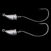Fish Snax Lures Top Lure Brands Fish Snax ½ Oz Jighead - 2 Pack