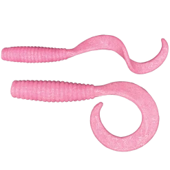 Soft Plastic Lures Fishbites Fight Club 6" Grub 11 Soft Plastic Lures Fishbites Fight Club 6