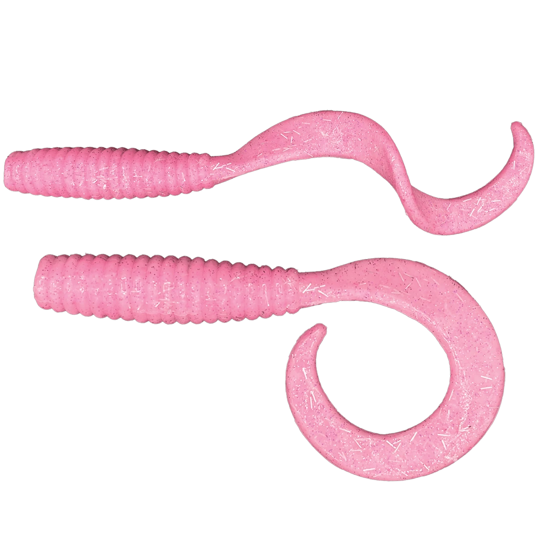 Soft Plastic Lures Fishbites Fight Club 6" Grub 6 Soft Plastic Lures Fishbites Fight Club 6" Grub