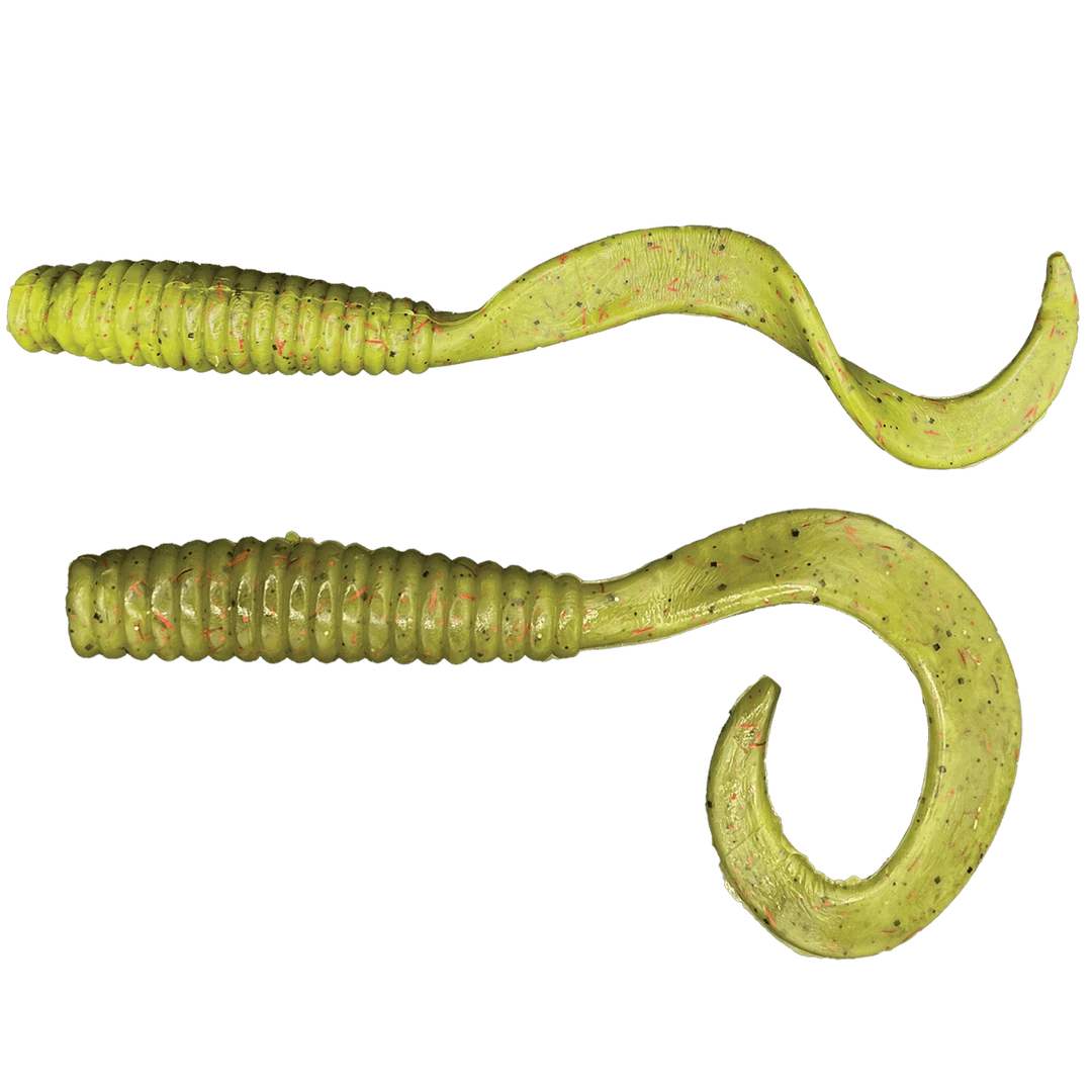 Soft Plastic Lures Fishbites Fight Club 6" Grub 7 Soft Plastic Lures Fishbites Fight Club 6" Grub