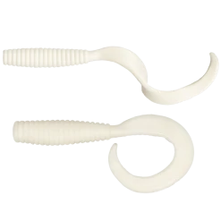 Soft Plastic Lures Fishbites Fight Club 6" Grub 13 Soft Plastic Lures Fishbites Fight Club 6