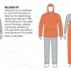 Outerwear Grundens Petrus 116 Bib