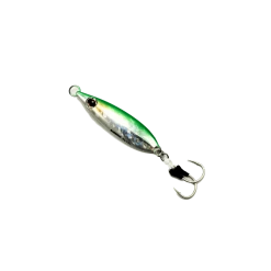 Shimano Fishing Shimano Butterfly Flat-Fall Jigs