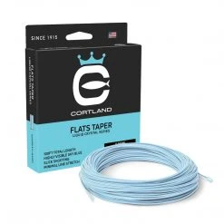 Cortland Line Company Cortland Flats Taper Flylines Saltwater Fly Lines
