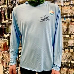 The Saltwater Edge Saltwater Edge Confluence Sun Hoodie